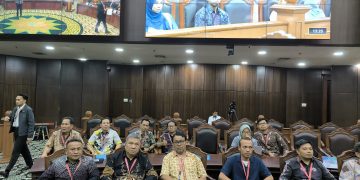 DPR dan Dewan Pers Sepakat Pasal 8 UU Pers Konstitusional, PWI Tekankan Penguatan Implementasi