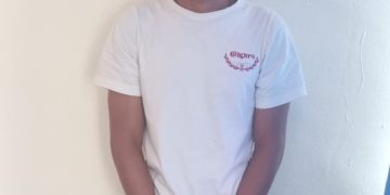 Memilih Kabur Ke Jakarta, DPO Kasus Pembakaran Hunuth Ini Berhasil Ditangkap Tim Reskrimum Polda Maluku