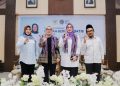 Sosialisasi Program MBG di Buru, Maluku: Komitmen Perkuat Gizi Nasional