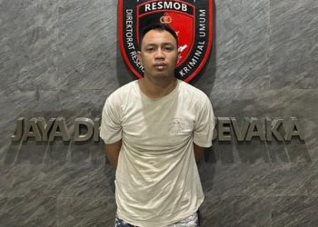 Dua Pelaku Penembakan Hansip di Cakung Jakarta Timur Berhasil Dibekuk Polisi