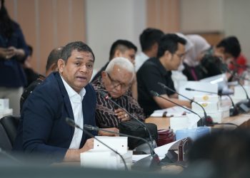 Fahri Bachmid Desak Sarana Jaya Patuhi Putusan MA: Ini Sudah Final dan Mengikat