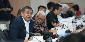 Fahri Bachmid Desak Sarana Jaya Patuhi Putusan MA: Ini Sudah Final dan Mengikat