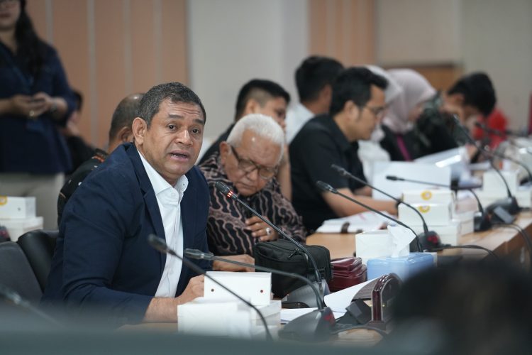 Fahri Bachmid Desak Sarana Jaya Patuhi Putusan MA: Ini Sudah Final dan Mengikat