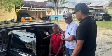 Kekerasan Terhadap Perempuan di Ohoi/Desa Klanit, Pria Ini Dijerat Polres Malra