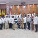 Dukungan Penuh Komisi I DPRD Maluku Ke Kota Lease Masuk DOB, Ketua Komisi Bilang Begini