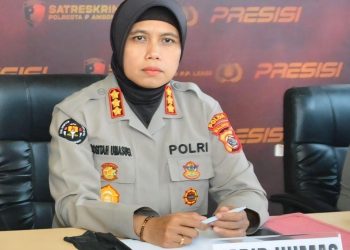 Tersangka Korupsi Proyek Jalan Danar-Tetoat Malra Segera Diumumkan, Segini Nilai Korupsinya