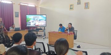 Dari Kampus Menuju Dunia Profesional: IAKN Ambon Perkuat Keterampilan Karier Mahasiswa