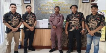 Polres Malra Tetapkan Dua Tersangka Korupsi APBDes/Ohoi Watkidat, Segini Jumlahnya