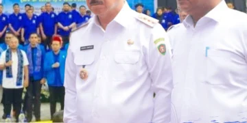 HL-AV Didorong Tampil Bersama Sudahi Isu Keretakan Hubungan