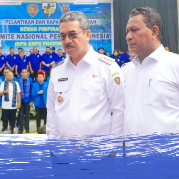 HL-AV Didorong Tampil Bersama Sudahi Isu Keretakan Hubungan