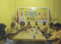 Solid Bergerak, Golkar Buru Selatan Sepakat Menangkan RBS di Musda Maluku