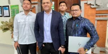 Fahri Bachmid: Penegakan Hukum Harus Berdasarkan Due Process of Law