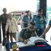 Kapusjarah TNI Survei Data Dukungan Pembuatan Sejarah Operasi TNI di Kodaeral IX Ambon 