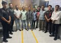Polres Malra Serahkan Enam Tersangka Kasus Penganiayaan Berat di Walbar ke Kejaksaan, Seperti Ini Kronologisnya