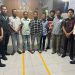Polres Malra Serahkan Enam Tersangka Kasus Penganiayaan Berat di Walbar ke Kejaksaan, Seperti Ini Kronologisnya