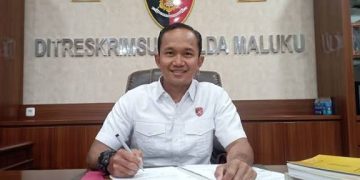 Korupsi Dana Covid-19 Malra, ‘Thaher Hanubun’ Harus Bertanggung Jawab, Pieter : Pastikan Penanganan Masih Jalan