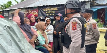 Perkelahian Antar Dua Kelompok Pemuda Desa Fiditan Lama dan Fiditan Baru – Tual, Ternyata Ini Penyebabnya