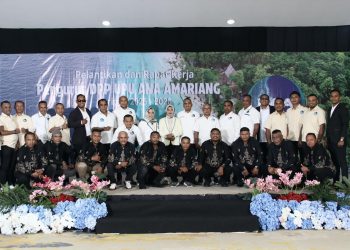 DPP UAA Desak Operasi Terpadu TNI–Polri Menyusul Eskalasi Kekerasan di Negeri Liang, Gubernur Juga Diminta Evaluasi Raja Liang