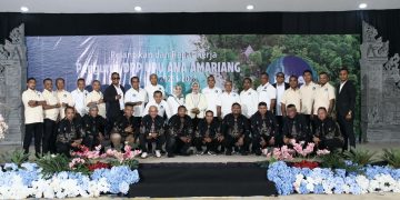 DPP UAA Desak Operasi Terpadu TNI–Polri Menyusul Eskalasi Kekerasan di Negeri Liang, Gubernur Juga Diminta Evaluasi Raja Liang