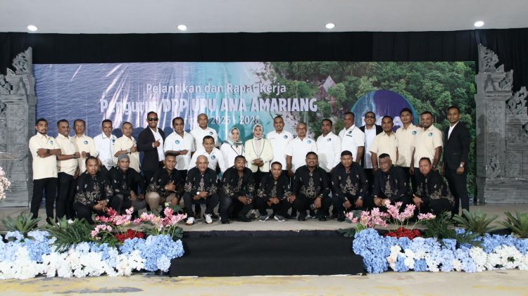 DPP UAA Desak Operasi Terpadu TNI–Polri Menyusul Eskalasi Kekerasan di Negeri Liang, Gubernur Juga Diminta Evaluasi Raja Liang