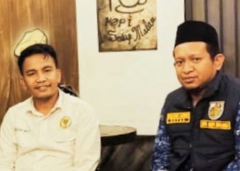 KNPI Minta Pengawasan Ketat, Komisi III DPRD Maluku Tegaskan Pemanfaatan Dana Pinjaman Rp1,5 Triliun Harus Pro-Rakyat