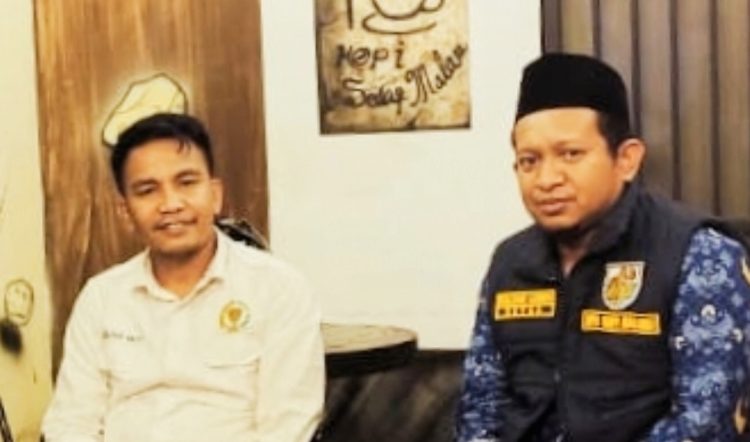KNPI Minta Pengawasan Ketat, Komisi III DPRD Maluku Tegaskan Pemanfaatan Dana Pinjaman Rp1,5 Triliun Harus Pro-Rakyat
