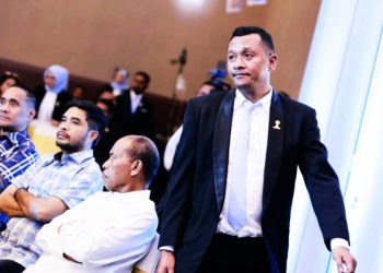 Alwi Kotarumalos Dorong Bappenas Prioritaskan Hilirisasi Sagu Maluku Masuk PSN 2026