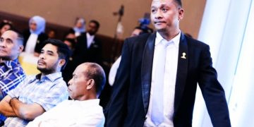 Alwi Kotarumalos Dorong Bappenas Prioritaskan Hilirisasi Sagu Maluku Masuk PSN 2026
