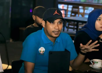 Green Mining Dialog 2025: Pemuda Maluku Siapkan Forum Strategis Bahas Tambang Berkelanjutan