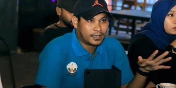 Green Mining Dialog 2025: Pemuda Maluku Siapkan Forum Strategis Bahas Tambang Berkelanjutan