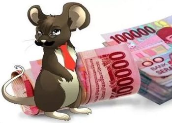 LSM Desak Tuntaskan Dugaan Kelebihan Pembayaran Bermotif Manipulasi Kwitansi Sebesar Rp1,055 Miliar di Setda SBB