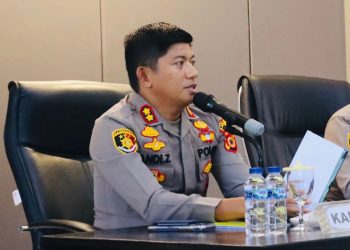 Polres SBB Tindak Tegas Anggotanya Atas Dugaan Pencabulan, Ini Ultimatum Kapolres