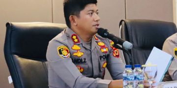 Polres SBB Tindak Tegas Anggotanya Atas Dugaan Pencabulan, Ini Ultimatum Kapolres