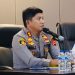 Polres SBB Tindak Tegas Anggotanya Atas Dugaan Pencabulan, Ini Ultimatum Kapolres