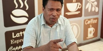 Ada Rekening Koran Akses Jaksa Bongkar Kasus PT. Kalwedo – Damamain; Kinerja Kejati Maluku Siap Dibawa ke Komisi III DPR RI   