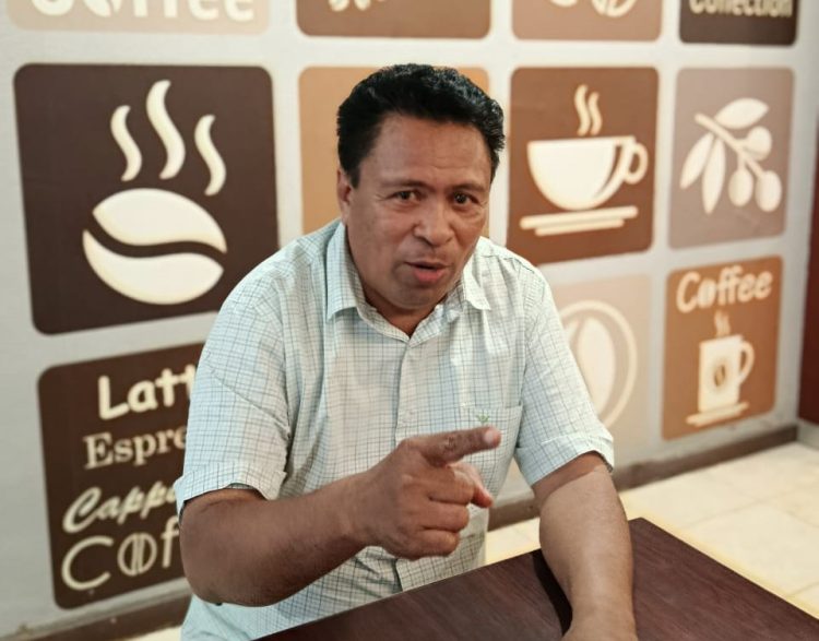 Ada Rekening Koran Akses Jaksa Bongkar Kasus PT. Kalwedo – Damamain; Kinerja Kejati Maluku Siap Dibawa ke Komisi III DPR RI   