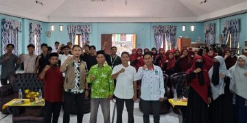 Lewat Musda VI, KAMMI Siapkan Kader Visioner Untuk Kabupaten Buru Berseri