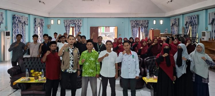 Lewat Musda VI, KAMMI Siapkan Kader Visioner Untuk Kabupaten Buru Berseri