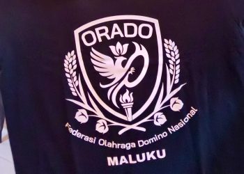 ORADO Maluku Agendakan Pelatda Wasit Domino Februari Mendatang