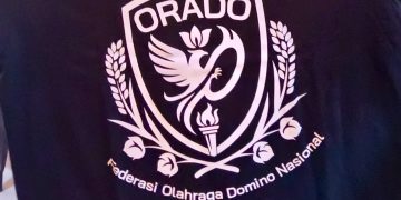 ORADO Maluku Agendakan Pelatda Wasit Domino Februari Mendatang