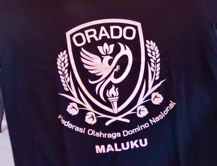 ORADO Maluku Agendakan Pelatda Wasit Domino Februari Mendatang