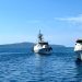 Bertolak Dari Dermaga Tawiri Ambon, Kapal Cepat Rudal Kebanggaan AL Ini Kembali Beroperasi Jaga Perairan Timur RI