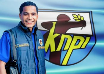 DPD KNPI Maluku Soroti Dugaan Cacat Prosedur Penerbitan Sertifikat Elektronik di BPN Ambon