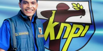 DPD KNPI Maluku Soroti Dugaan Cacat Prosedur Penerbitan Sertifikat Elektronik di BPN Ambon