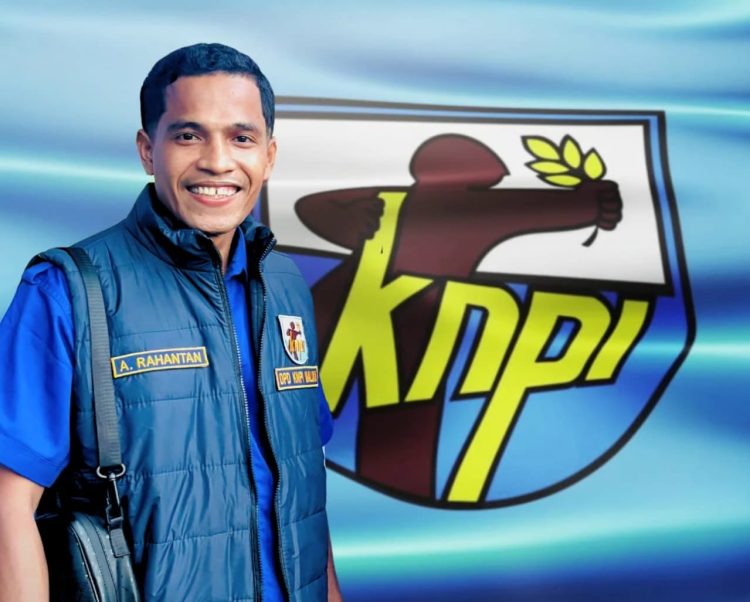 DPD KNPI Maluku Soroti Dugaan Cacat Prosedur Penerbitan Sertifikat Elektronik di BPN Ambon