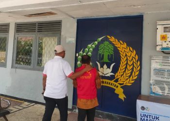 Pelaku Penganiayaan  Sadis di Ohoi Evu Diserahkan Polisi ke Kejari Malra, Diancam 10 Tahun 7 Bulan Bui