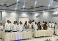 HIPMI Maluku Matangkan Konsolidasi Internal Lewat RBPL Jelang Pra Munas