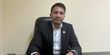 Leletnya Administrasi Menghambat Pembangunan Infrastruktur Maluku, Alhidayat Soroti Sejumlah Kadis