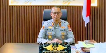 Polres Malra Tetapkan Dua Tersangka Penganiayaan dan Penikaman di Taman Landmark Langgur