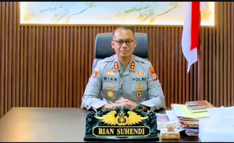 Polres Malra Tetapkan Dua Tersangka Penganiayaan dan Penikaman di Taman Landmark Langgur